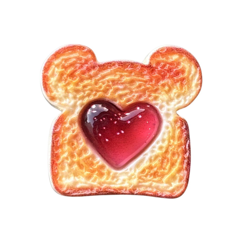 Cute Bread