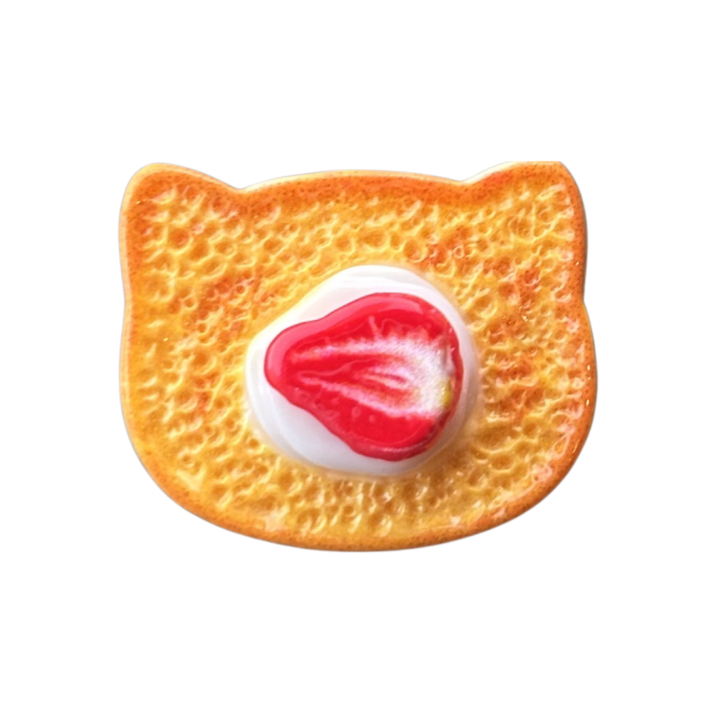 Cute Bread