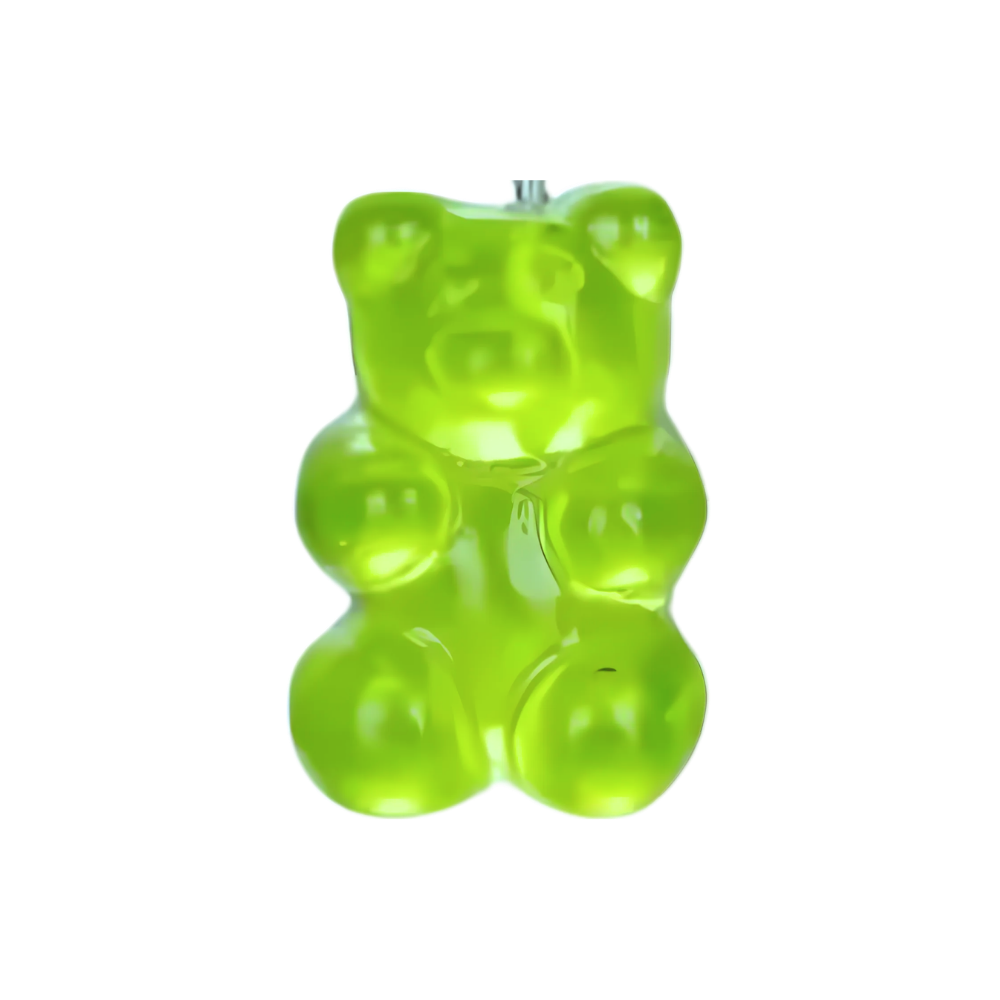 Gummy Bear