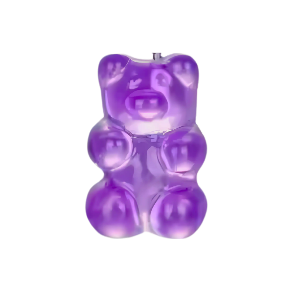 Gummy Bear
