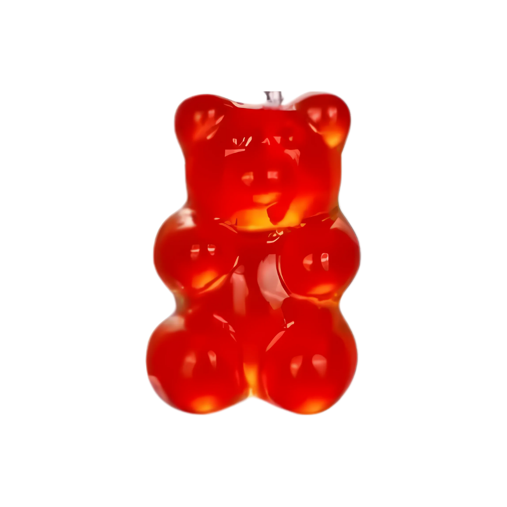 Gummy Bear