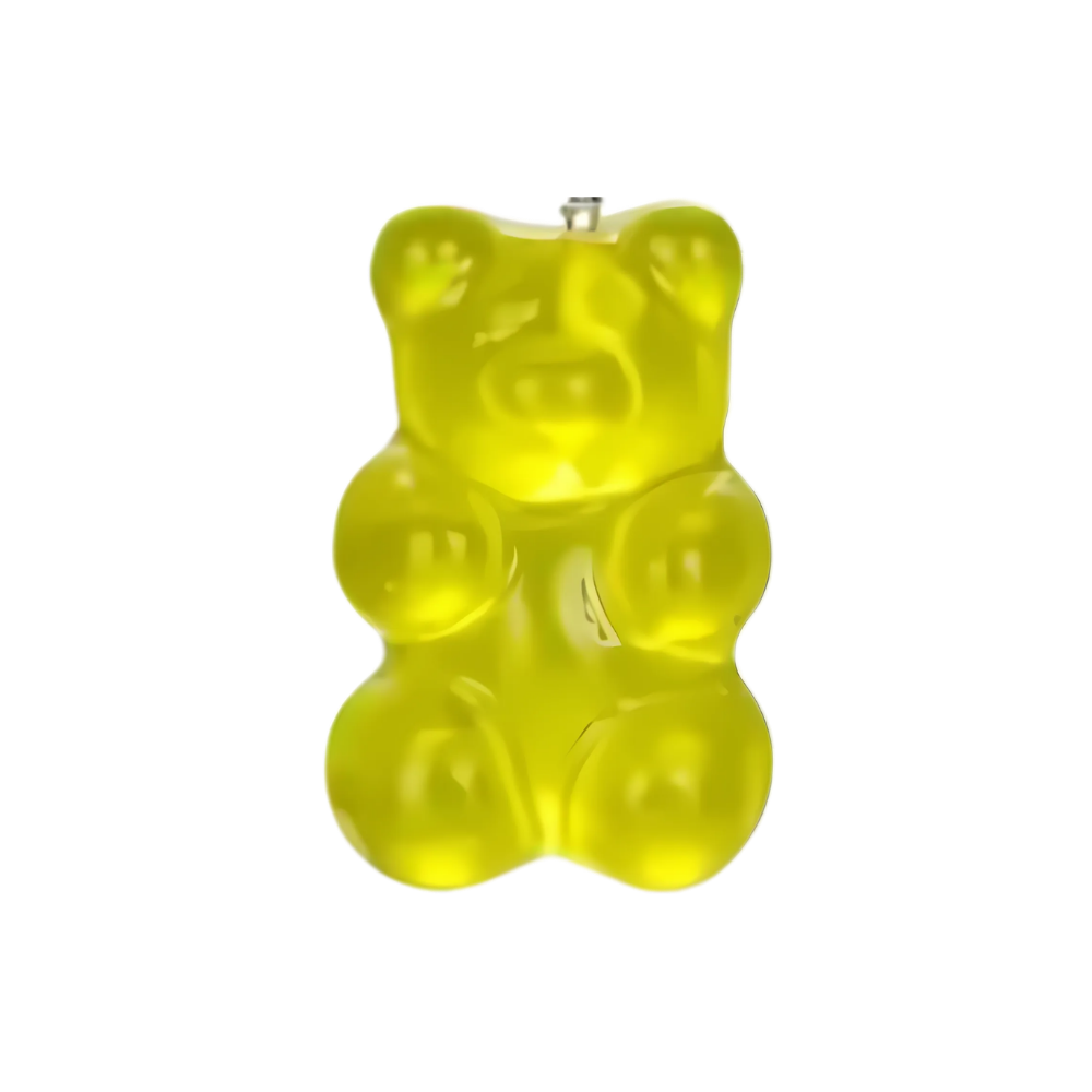 Gummy Bear