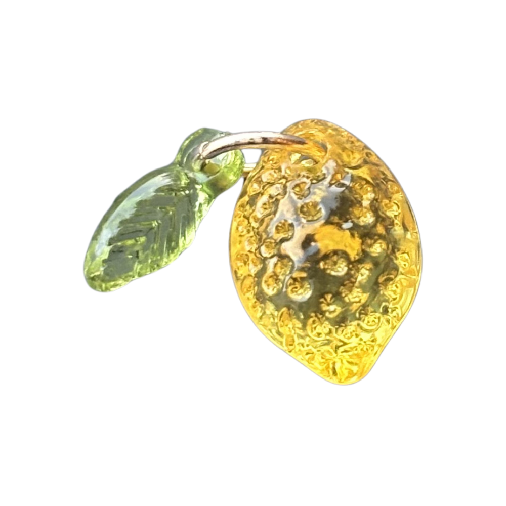 Lemon Drop