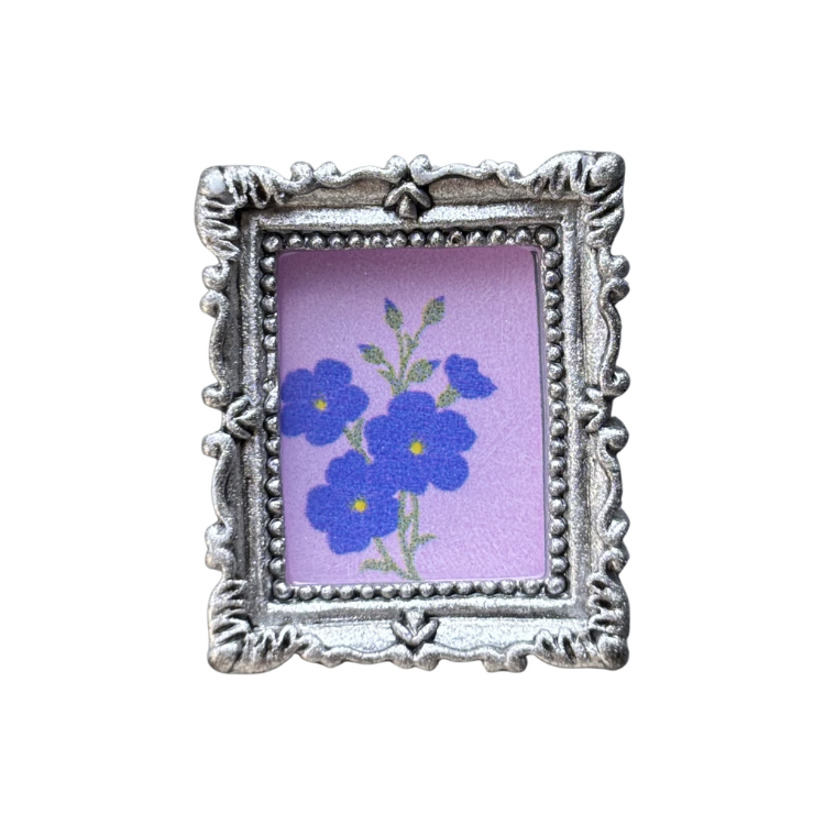 Flower Frame