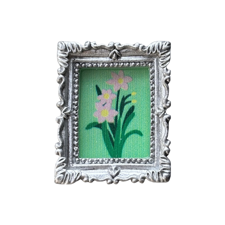 Flower Frame