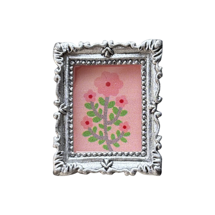 Flower Frame