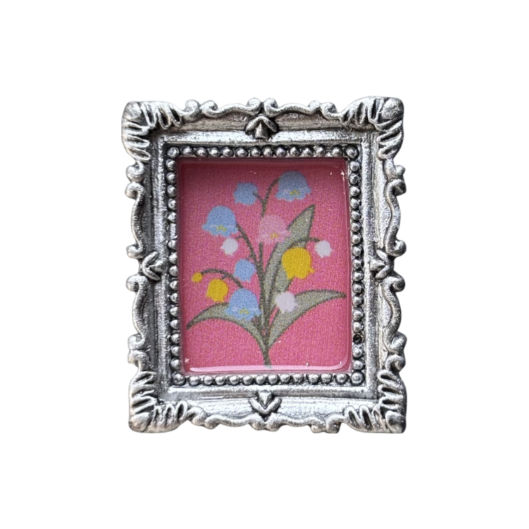 Flower Frame