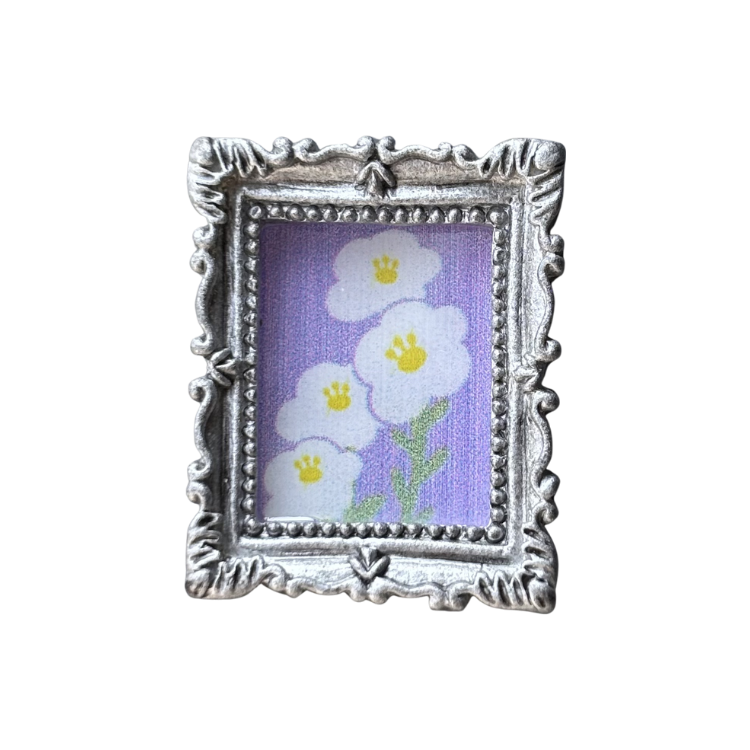 Flower Frame