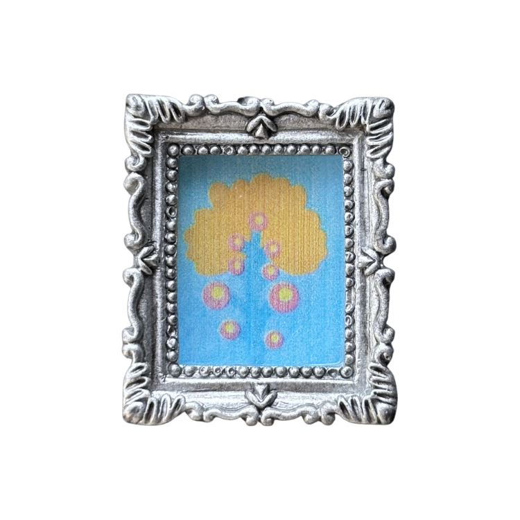 Flower Frame