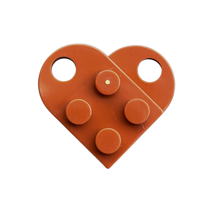 Lego Heart