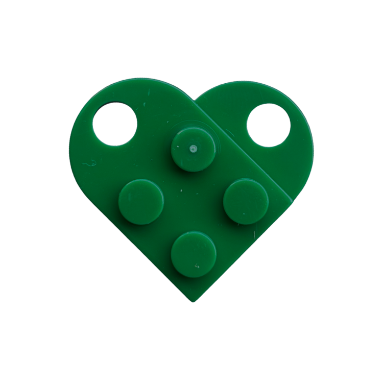 Lego Heart