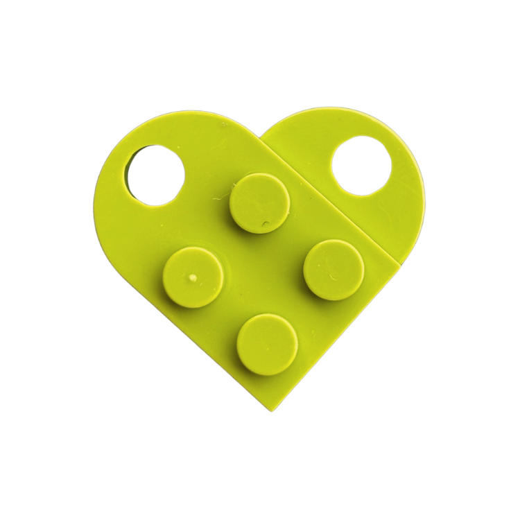 Lego Heart