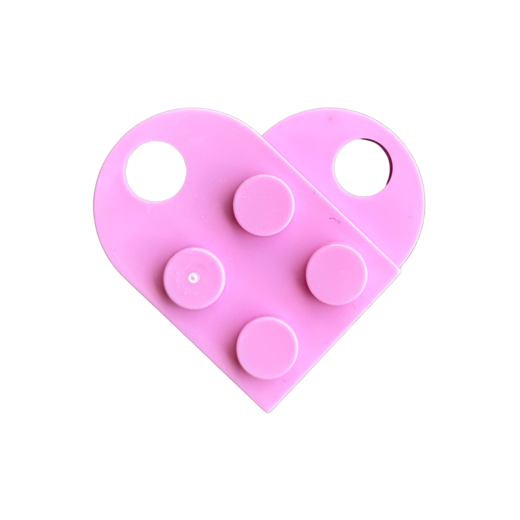 Lego Heart