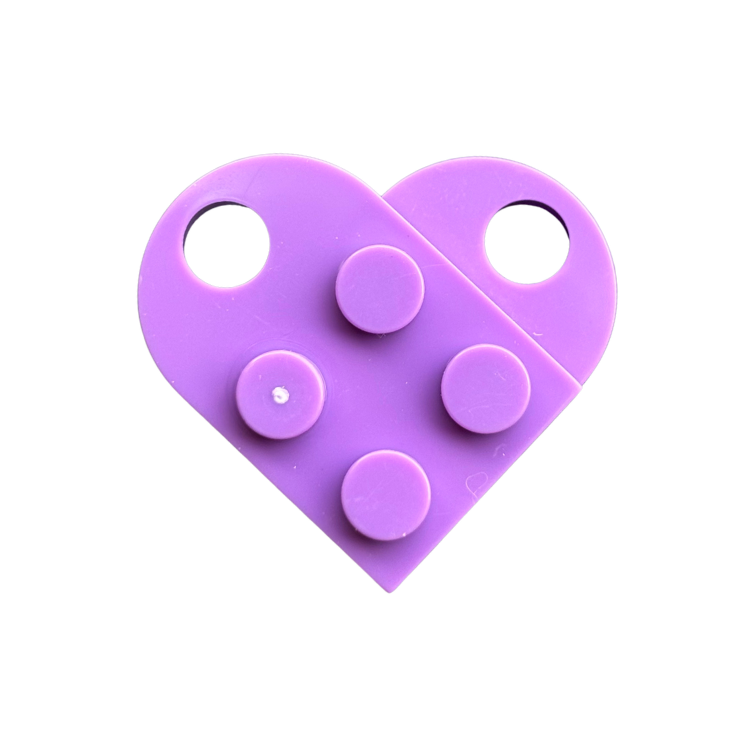 Lego Heart
