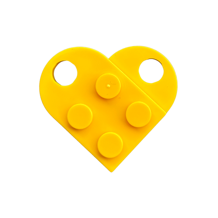 Lego Heart