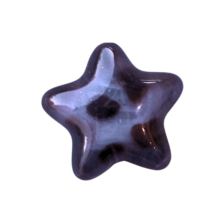 Leopard Star