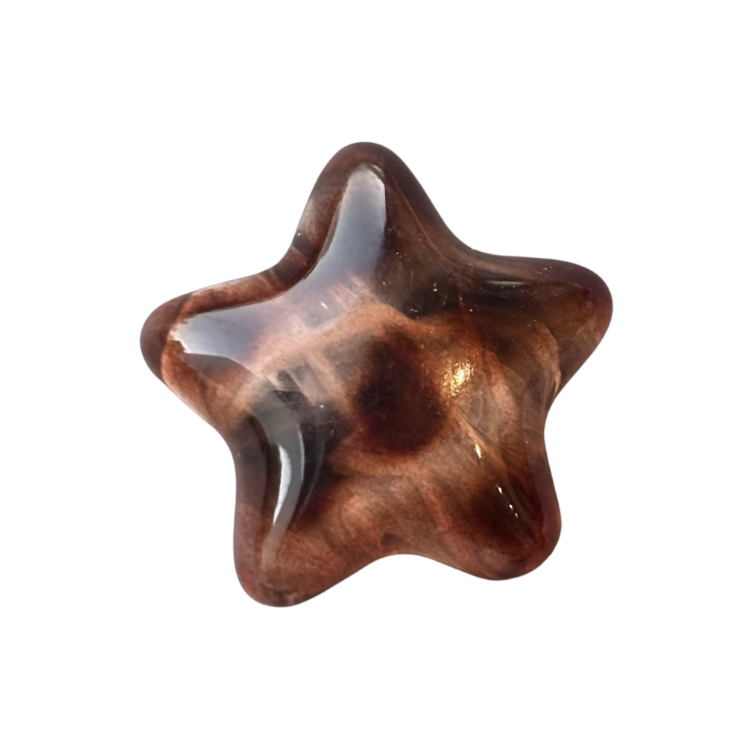 Leopard Star