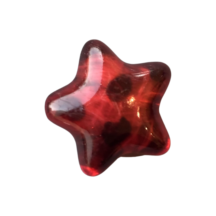 Leopard Star
