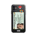 Photo ID Case