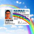 Photo ID Case