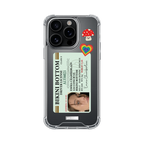 Photo ID Case