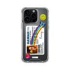 Photo ID Case
