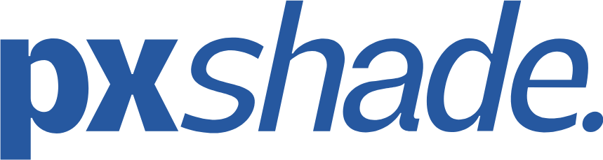Pxshade