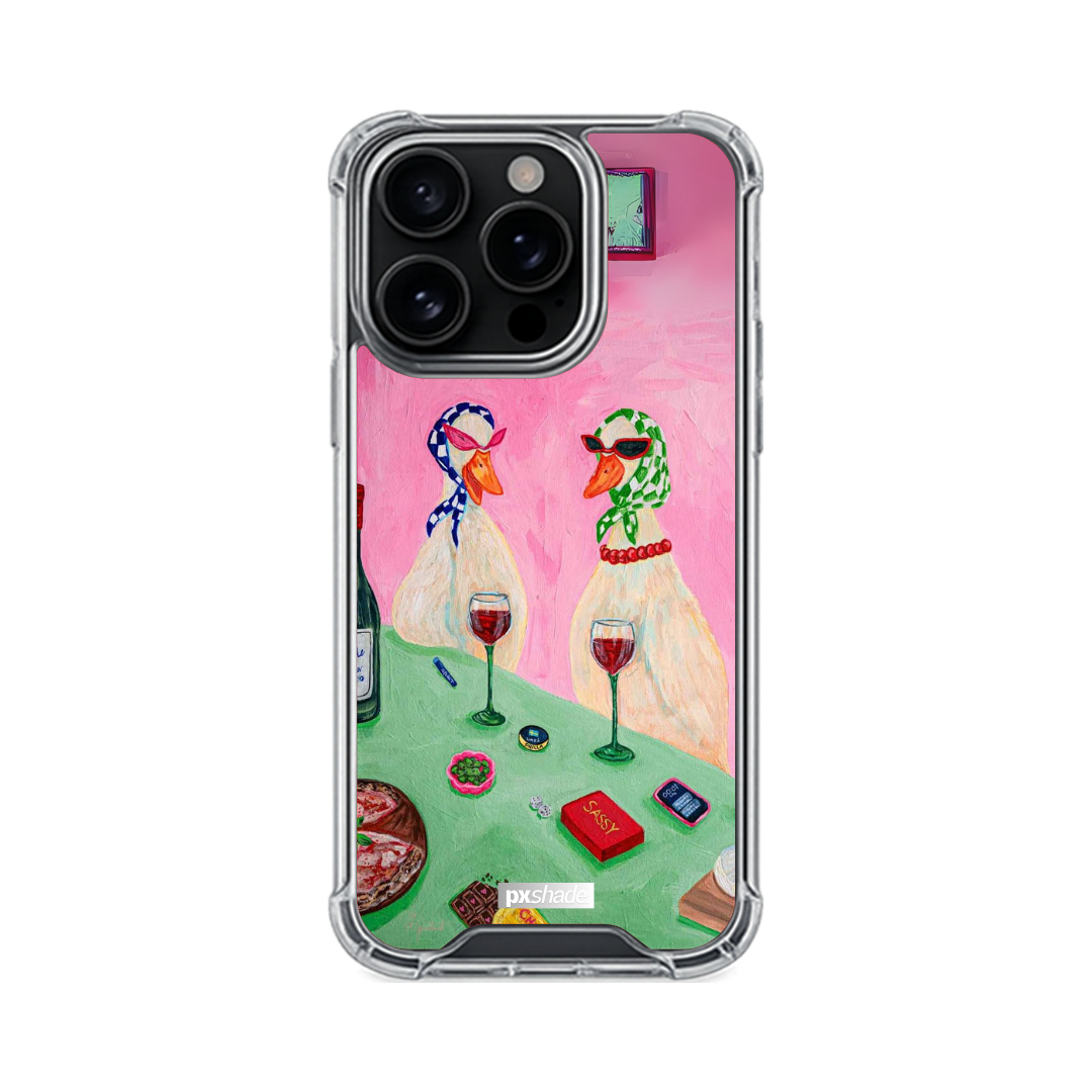 Sassy Ducks Case