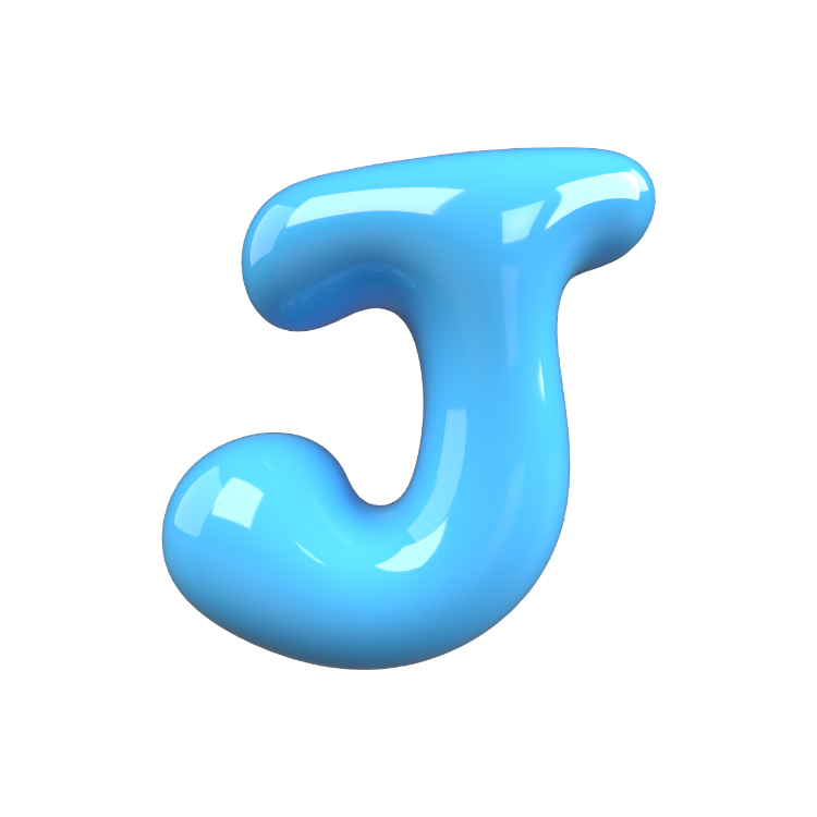 Bubble Letter