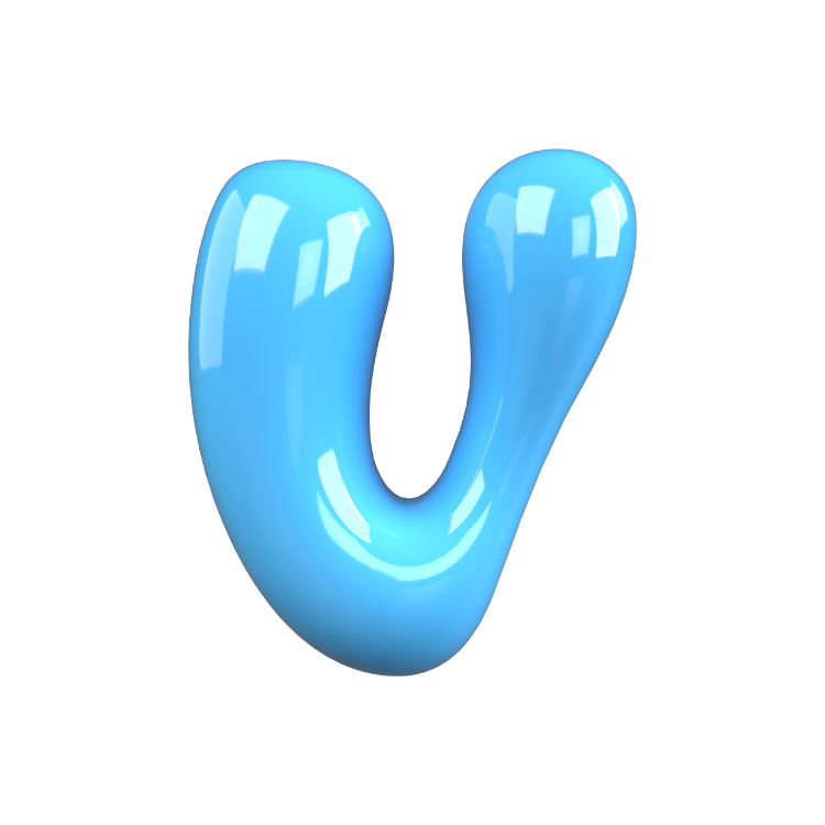 Bubble Letter