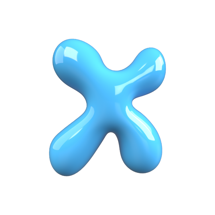 Bubble Letter