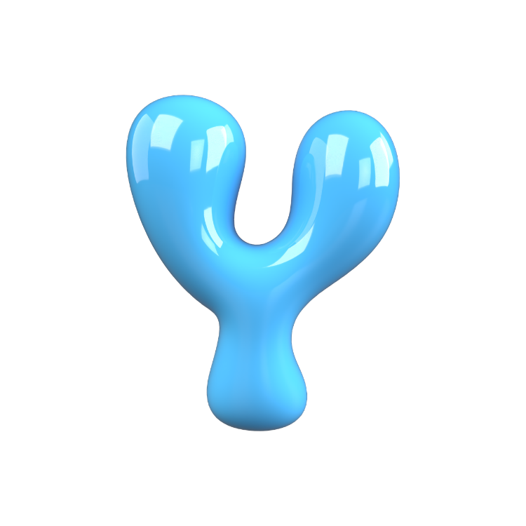 Bubble Letter