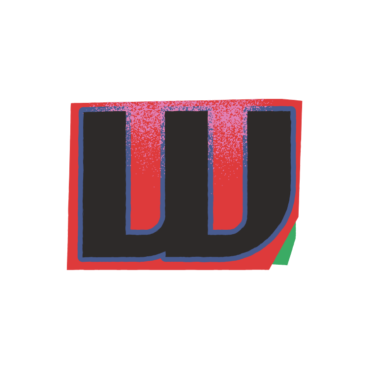 Cutout Letter