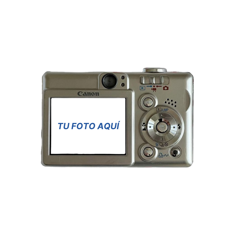Digital Camera