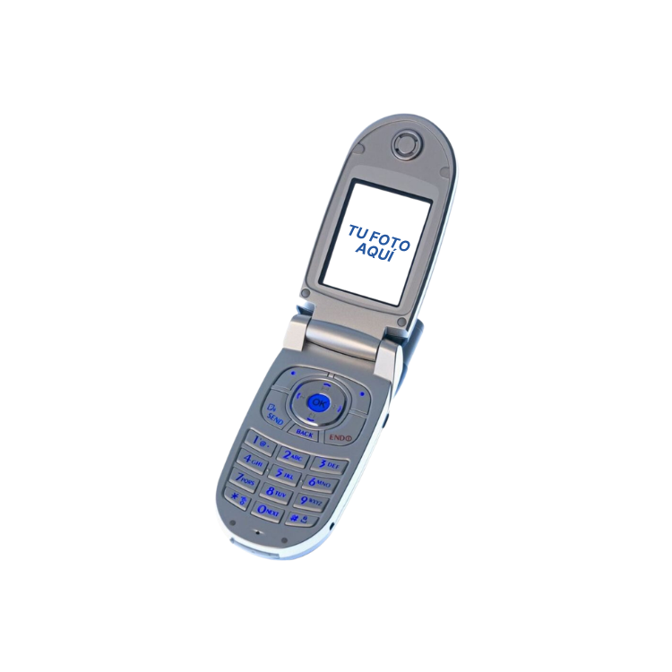 Flip Phone