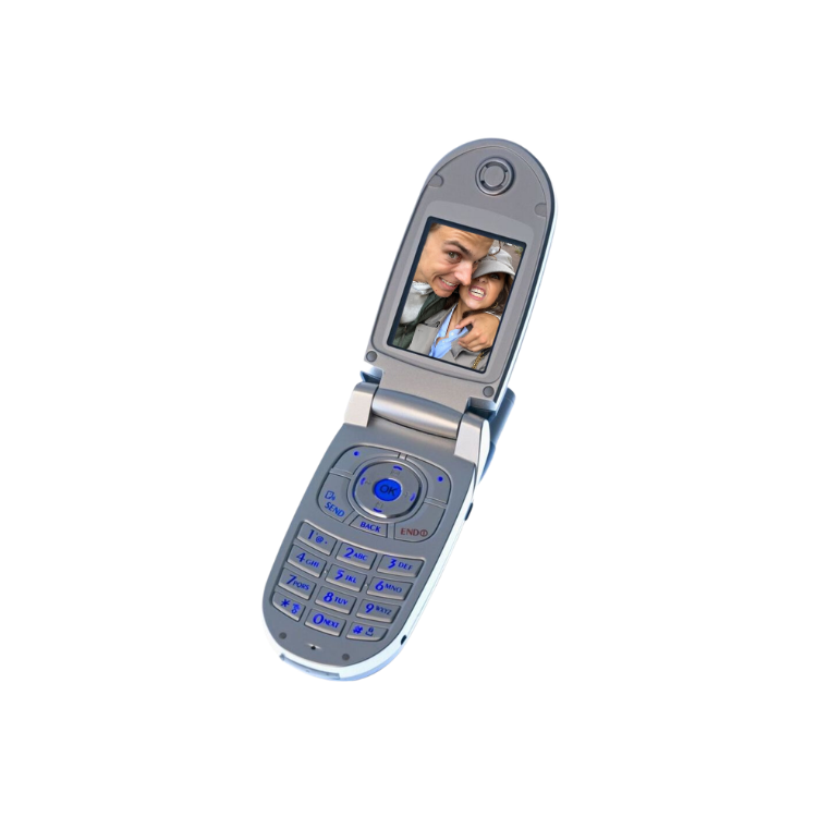 Flip Phone