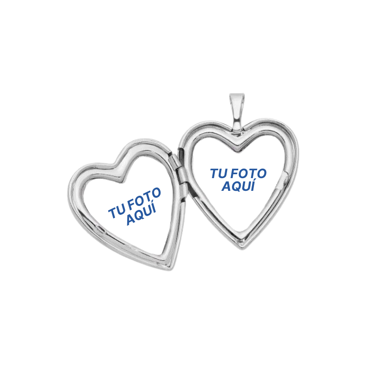 Heart Charm