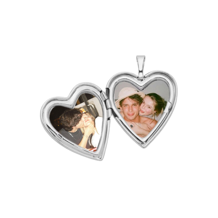 Heart Charm