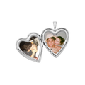 Heart Charm