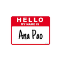 Hello My Name
