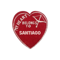 My Heart Belongs