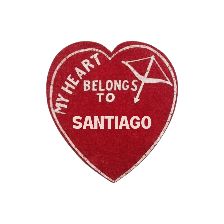 My Heart Belongs