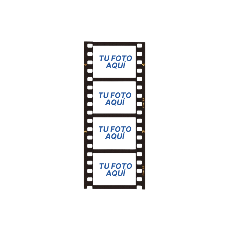 Photo Strip