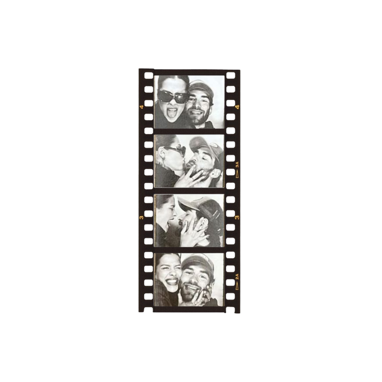 Photo Strip