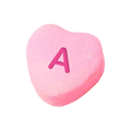 Letter Sweetart