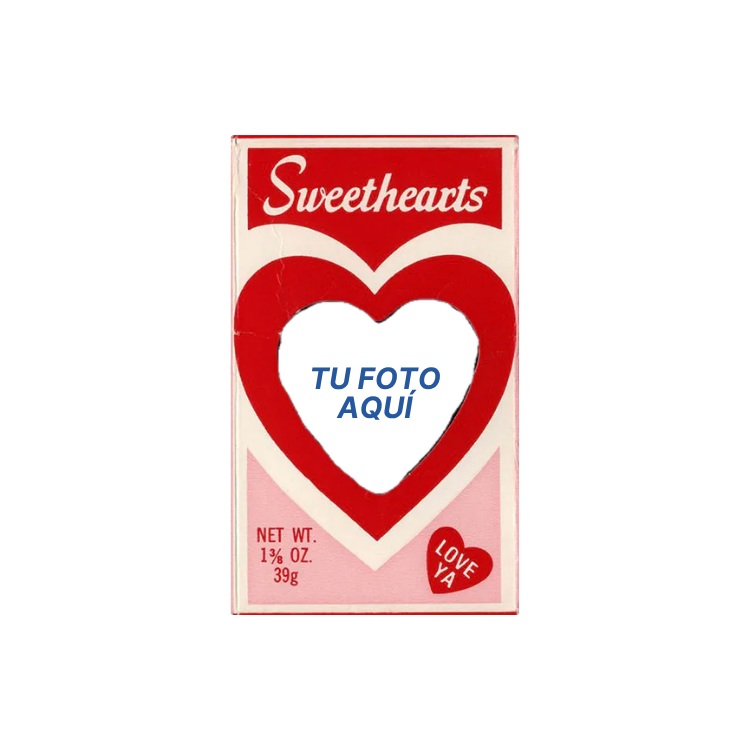 Sweethearts