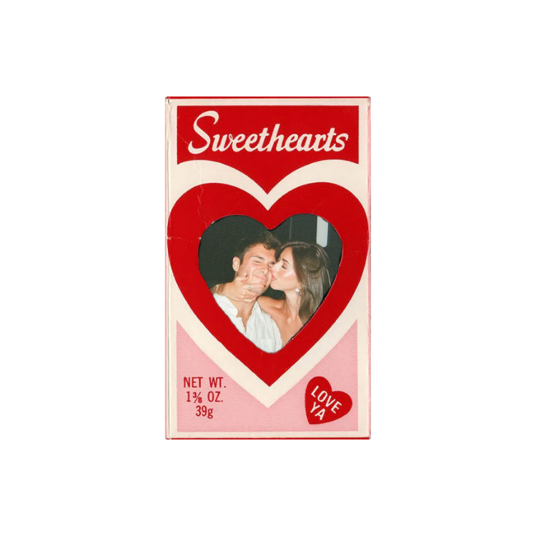 Sweethearts