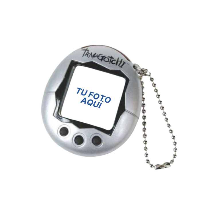 Tamagotchi