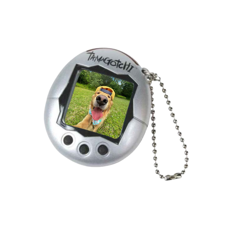 Tamagotchi