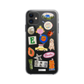 Stickers Case